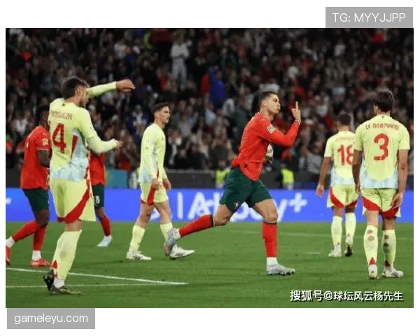 欧国联降级戏引发热议，球队命运牵动球迷心弦