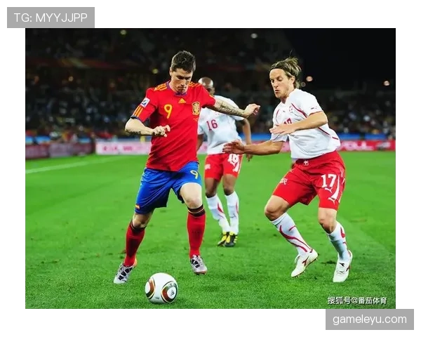 加亚世界波助西班牙力克瑞士，斗牛军团欧国联强势晋级