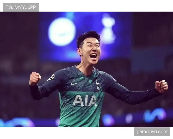 孙兴慜与萨拉赫数据对比：谁才是英超锋线领军人物？