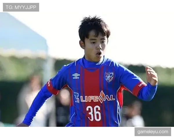 久保建英荣膺“拦截王”称号，防守表现惊艳赛场