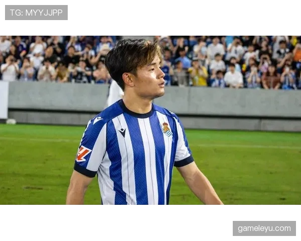 久保建英所在皇家社会近期战绩低迷,原因引关注 久保建英所在皇家社会近期战绩低迷,原因引关注