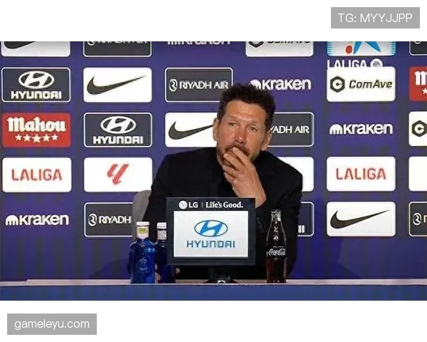 奥布拉克携手西蒙尼再创辉煌，马竞竞争力持续攀升