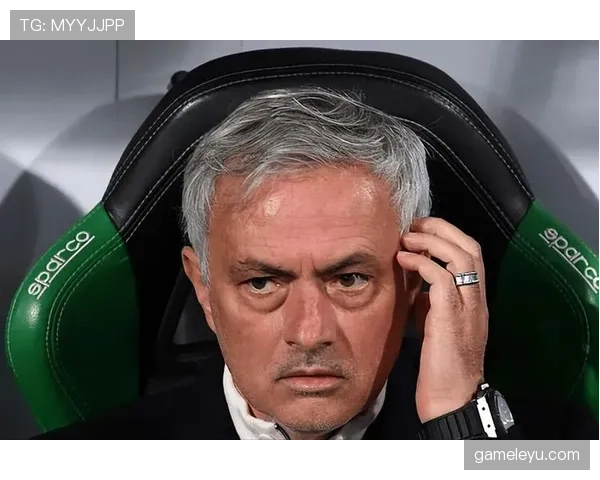 穆里尼奥以战术革新持续引领球队竞争力，重塑现代足球格局