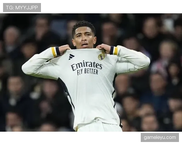 贝林厄姆状态火热荣膺西甲赛季最佳，展现非凡潜力与领袖气质