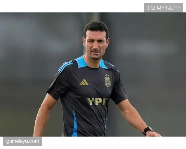 斯卡洛尼战术揭秘：关键策略与制胜思路解析