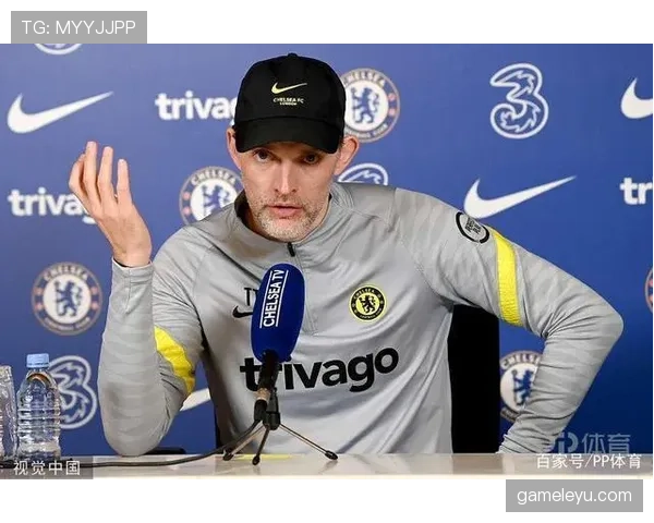 图赫尔战术革新持续发力，球队在赛季中迎来强劲竞争力增强表现