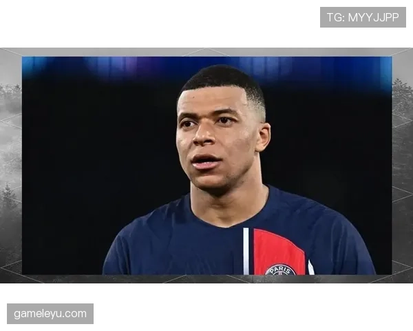 姆巴佩金球奖竞争