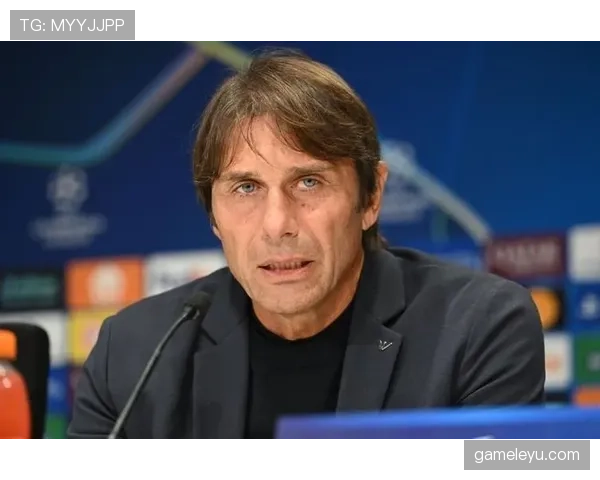 孔蒂足球影响力 孔蒂足球影响力