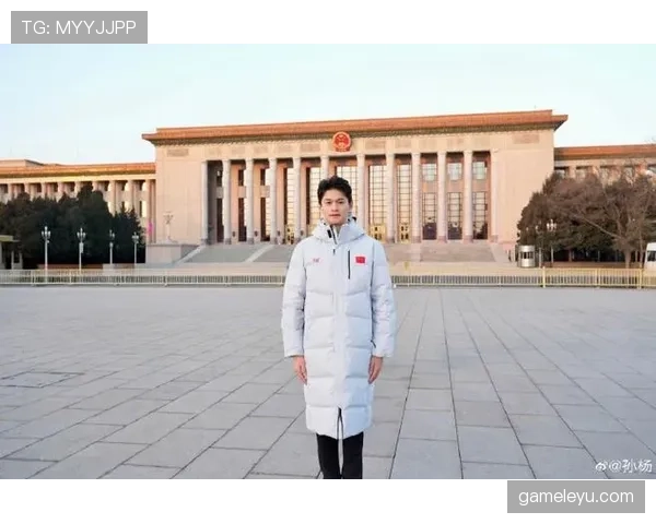 孙杨水里像猛兽，私下像有钱人逛菜市场，画面太不搭