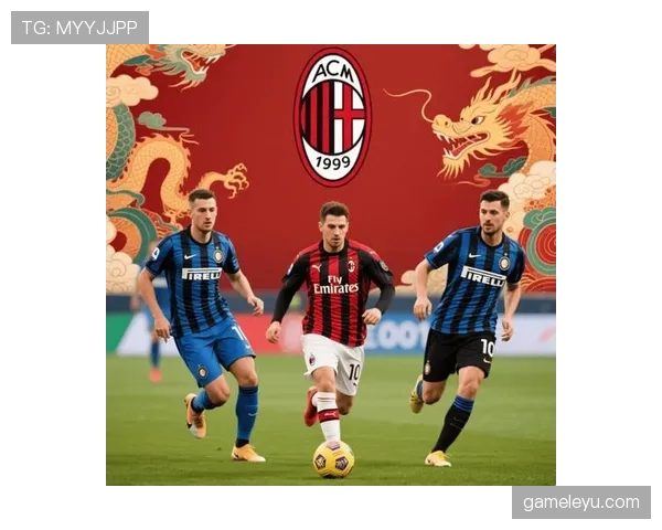 中场稳定之下：国际米兰为何缺乏创造力